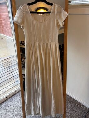 Christy Dawn Scarlet Dress
